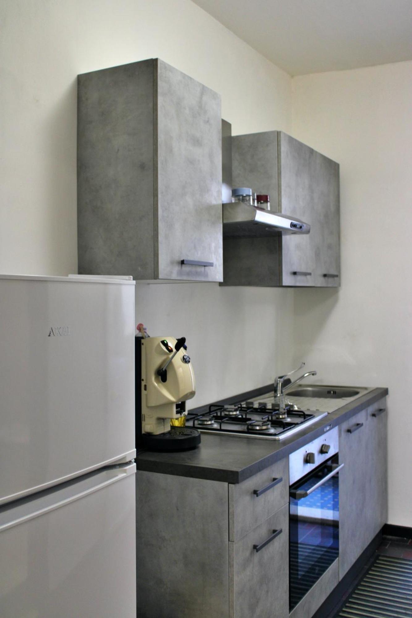 C&D Home كاتانيا المظهر الخارجي الصورة
