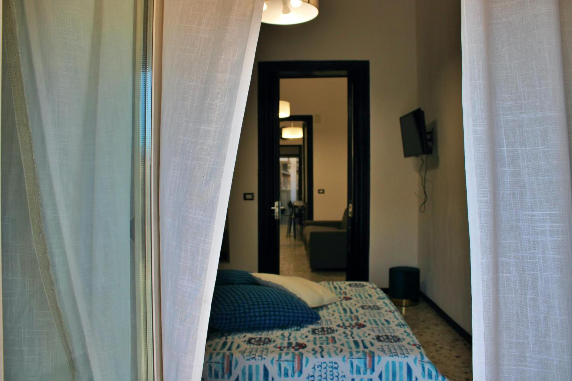 C&D Home كاتانيا المظهر الخارجي الصورة