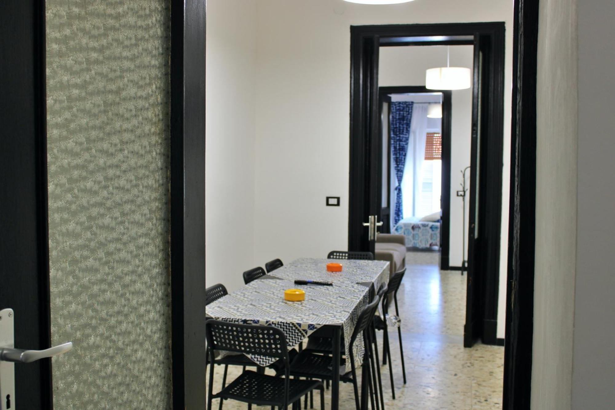 C&D Home كاتانيا المظهر الخارجي الصورة