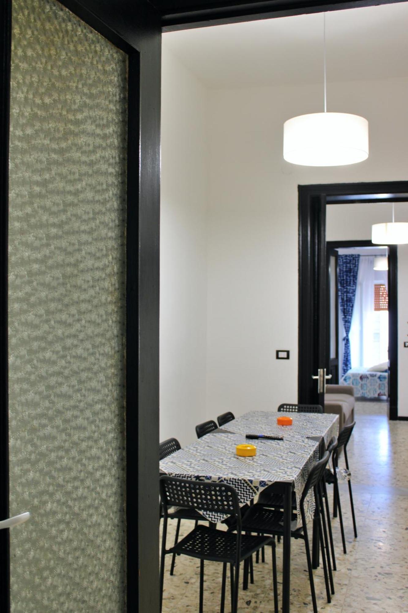 C&D Home كاتانيا المظهر الخارجي الصورة
