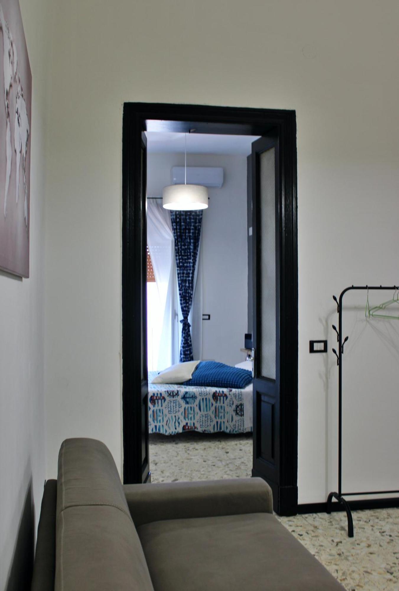 C&D Home كاتانيا المظهر الخارجي الصورة